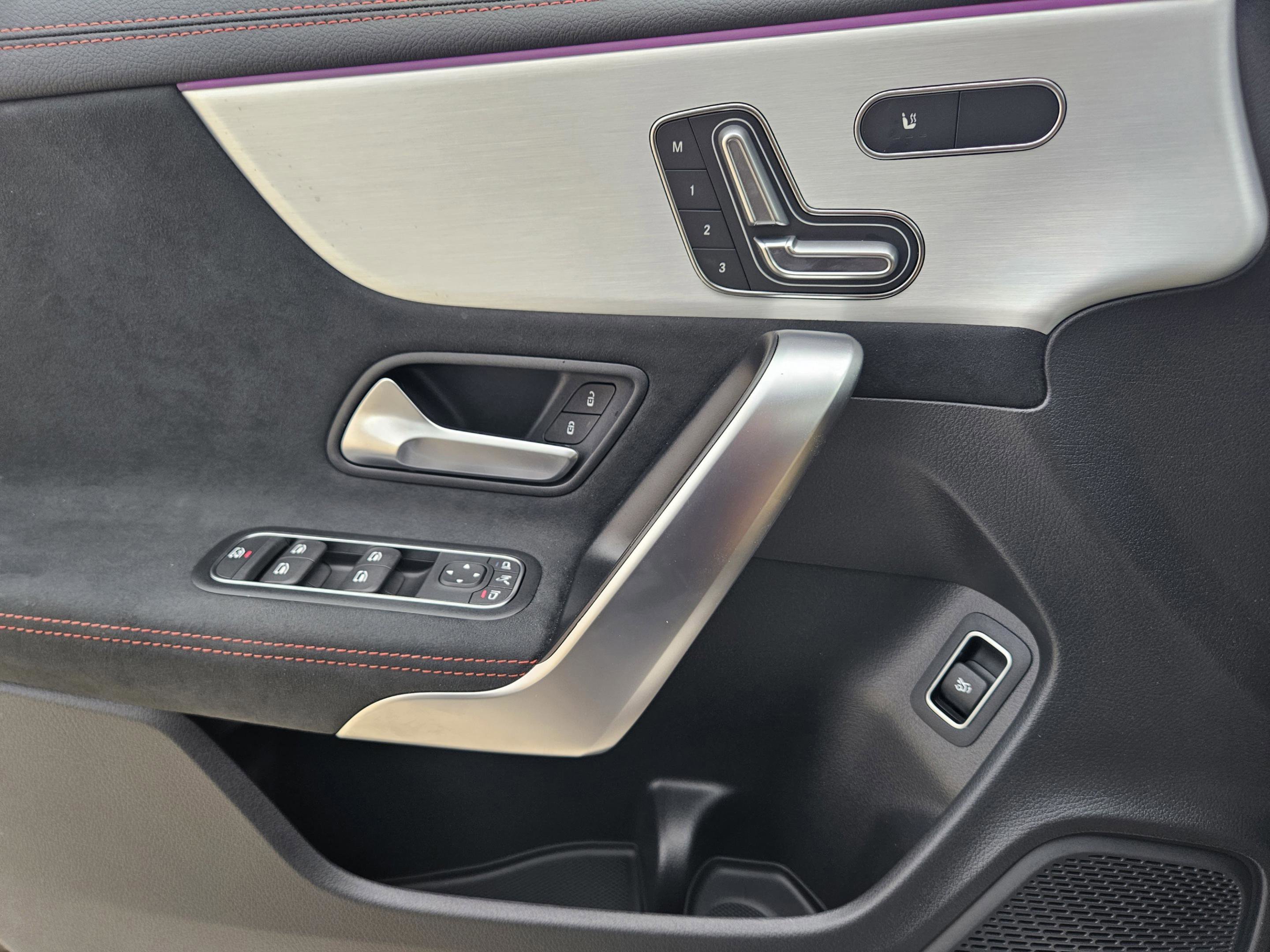 Certified 2026 Mercedes-Benz CLA 250 image 14