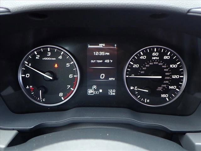 Used 2026 Subaru Crosstrek 2.0i Premium image 25