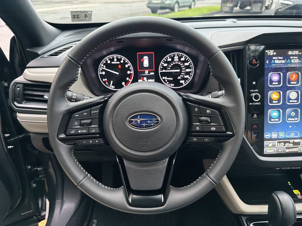 Certified 2026 Subaru Forester Premium AWD/4WD image 18