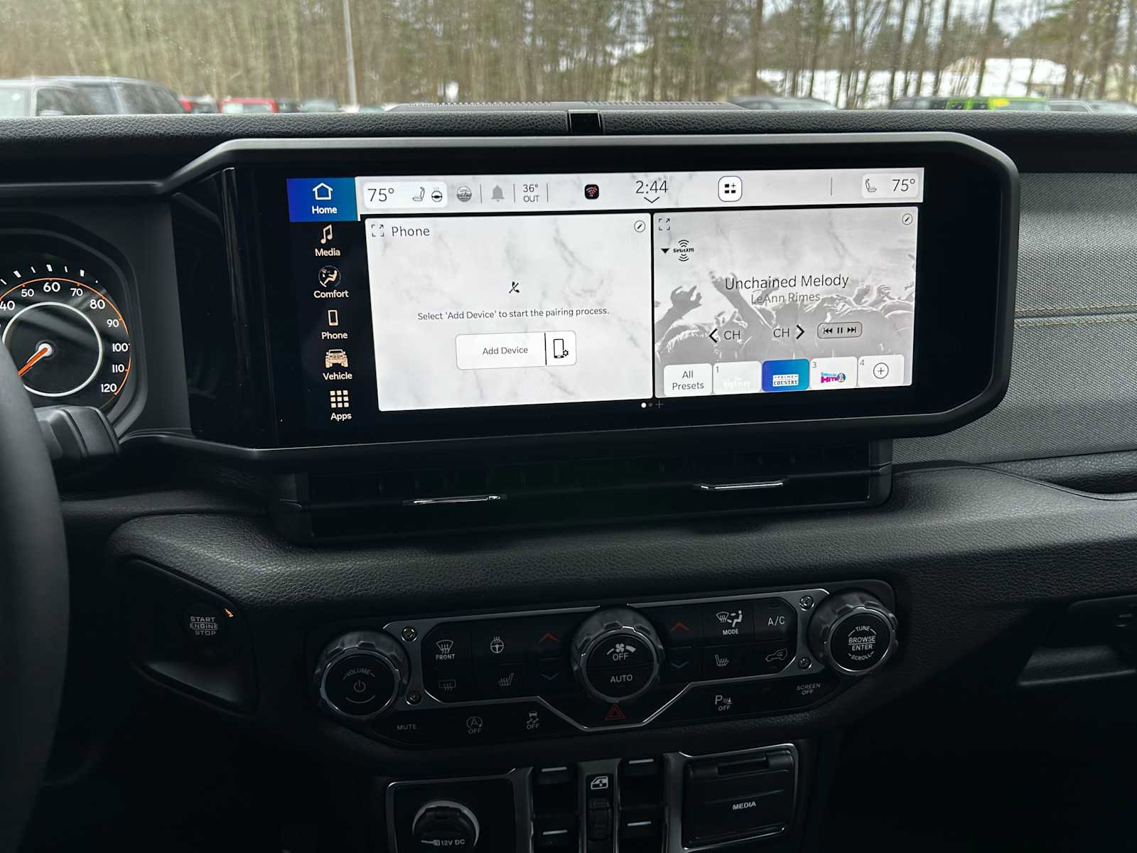 Used 2025 Jeep Wrangler Sport S image 22