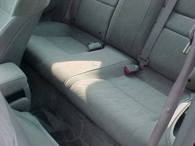 Used 2007 Honda Civic EX image 11