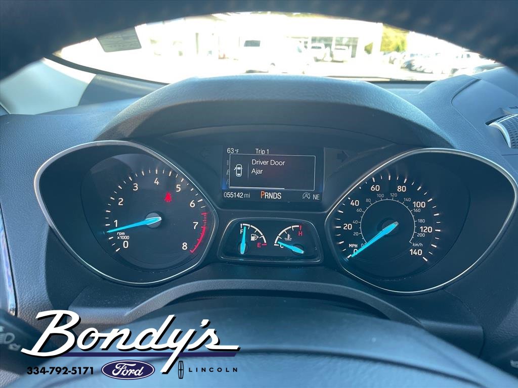 Used 2018 Ford Escape SEL image 5