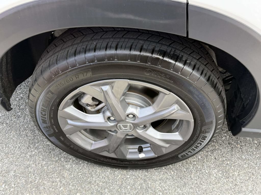 Used 2026 Honda HR-V LX image 10