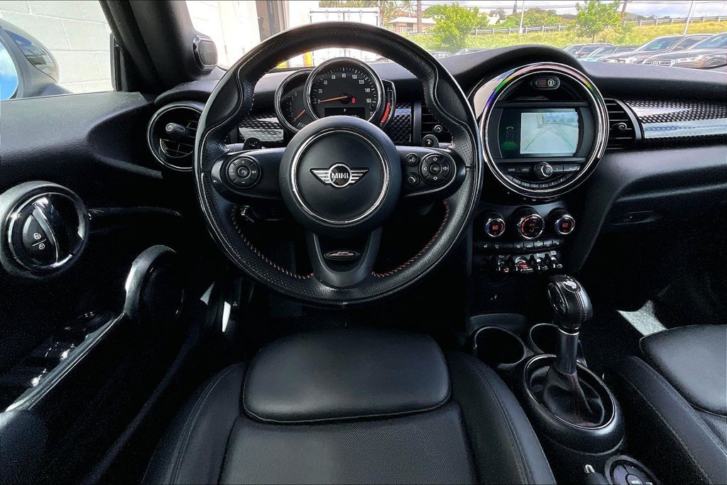 Used 2019 MINI Cooper S w/ Premium Package FWD image 5
