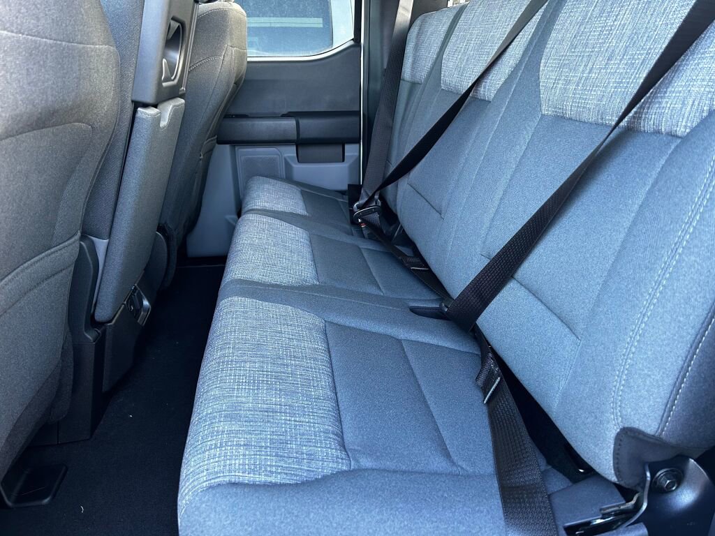 New 2026 Ford F350 XLT w/ FX4 Off-Road Package image 21