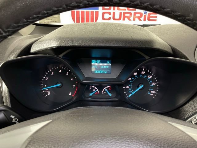 Certified 2017 Ford Transit Connect XL image 25