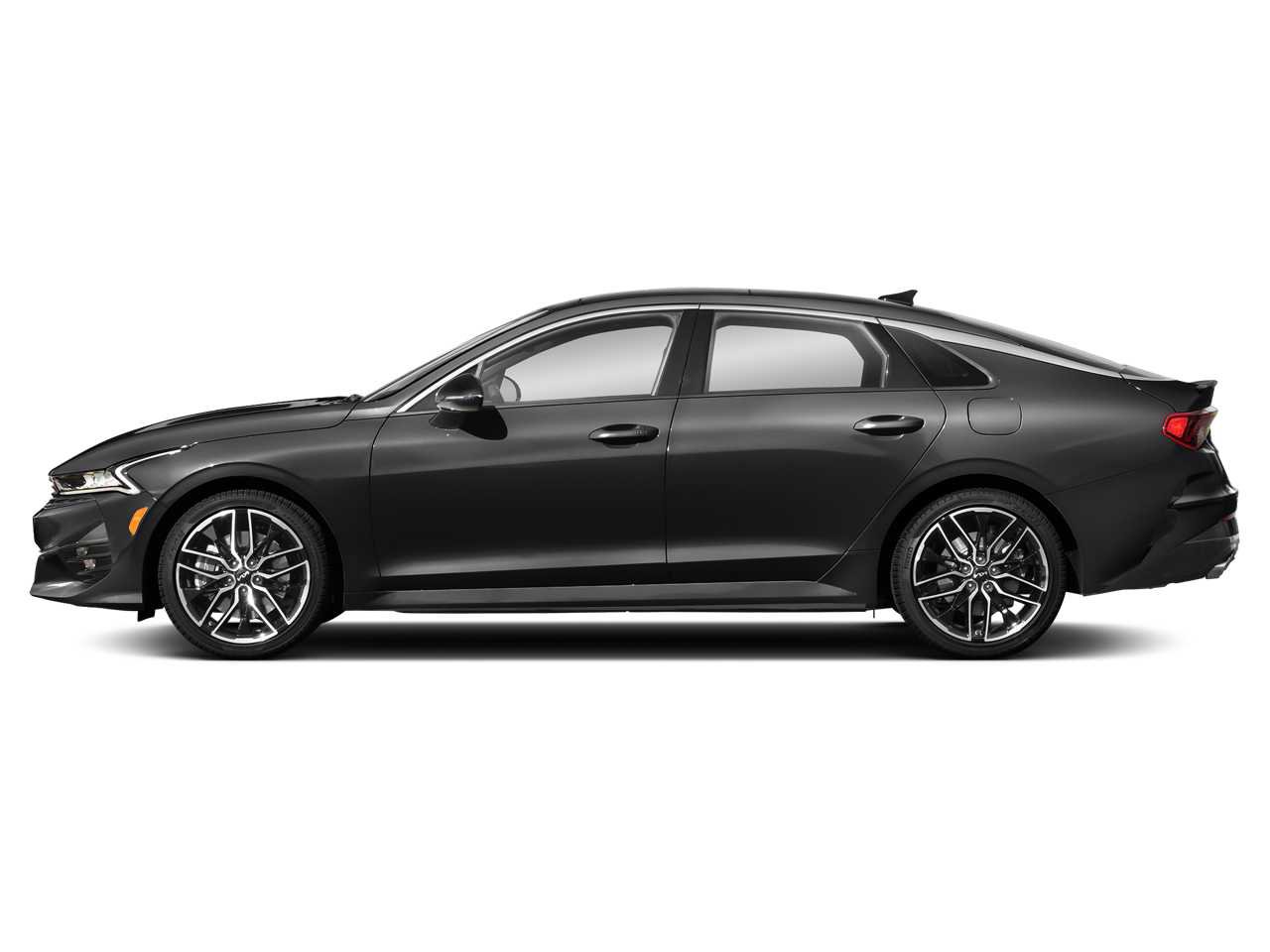 Certified 2024 Kia K5 GT w/ GT1 Package FWD image 3