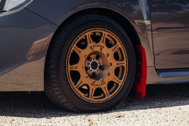 Used 2021 Subaru WRX w/ Popular Package #3 (IZT) image 51