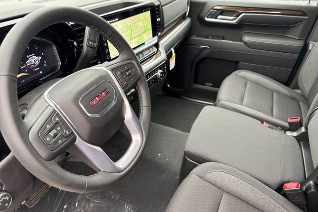 New 2026 GMC Sierra 1500 SLE w/ Preferred Package image 10