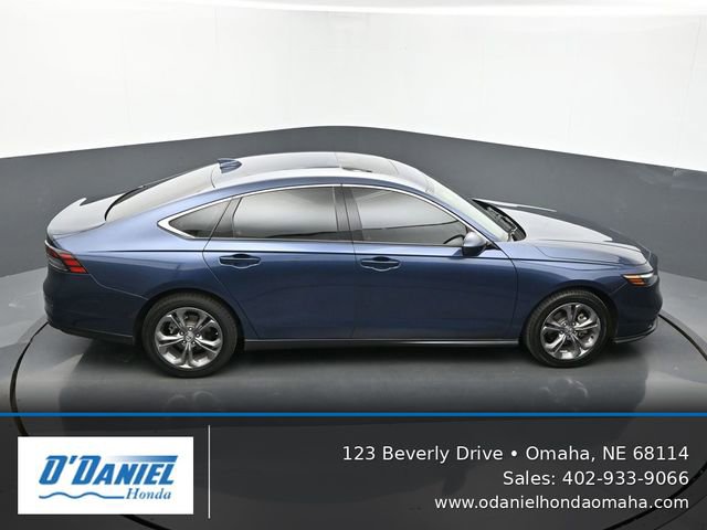 Used 2023 Honda Accord EX image 19