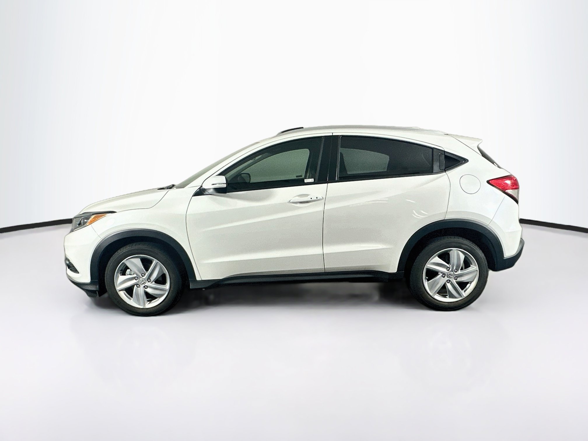 Used 2020 Honda HR-V EX image 4
