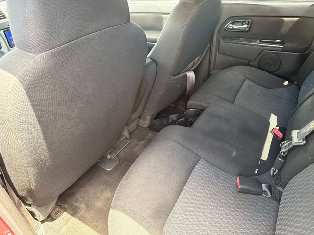 Used 2009 GMC Canyon SLE RWD image 13