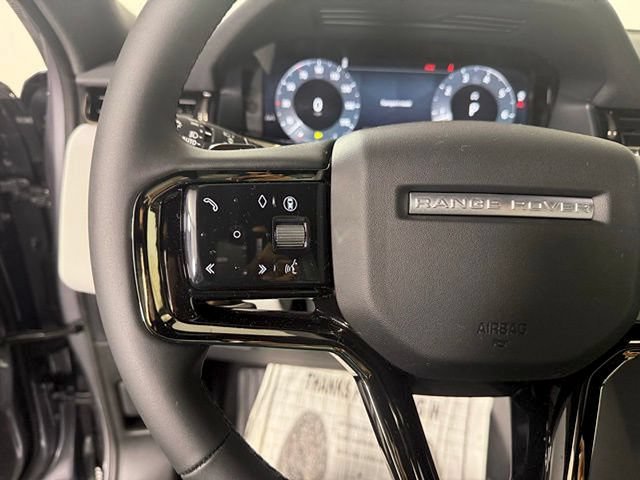 Certified 2026 Land Rover Range Rover Evoque S AWD/4WD image 14