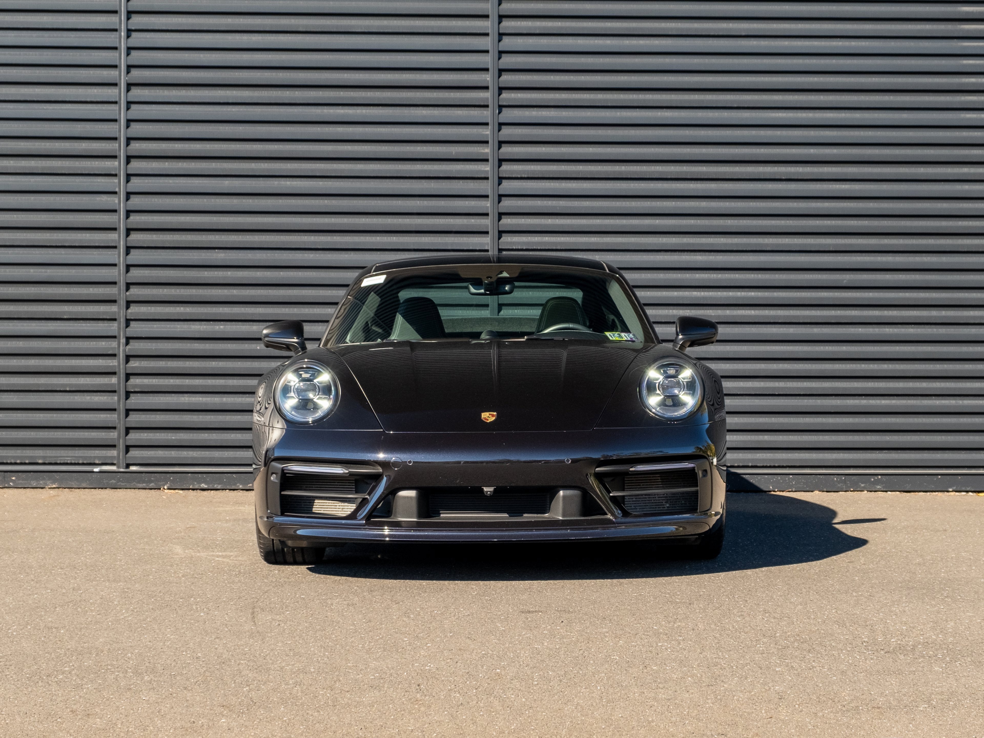Certified 2022 Porsche 911 Carrera S image 11