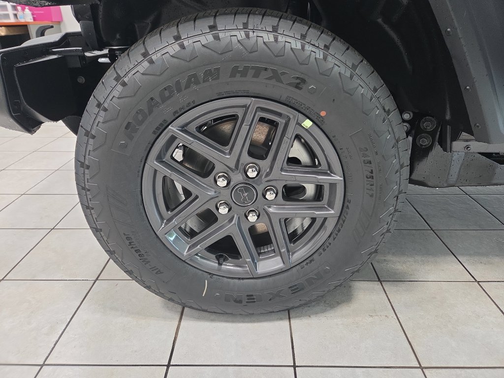 New 2027 Jeep Wrangler Unlimited Sport AWD/4WD image 30