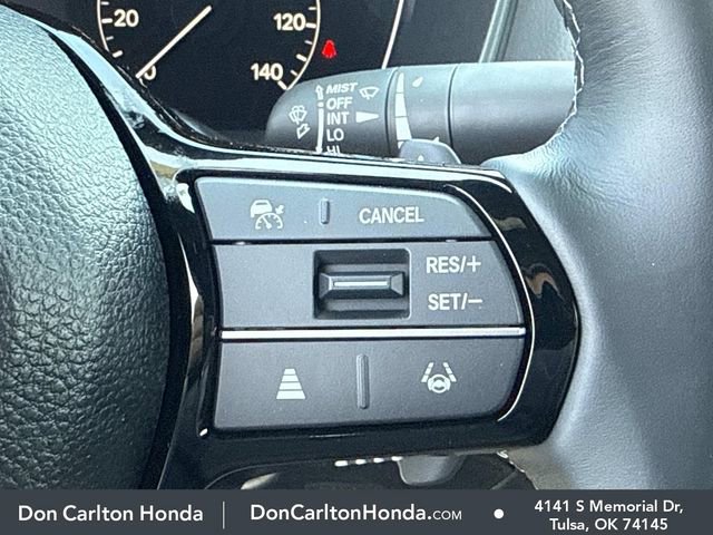 New 2026 Honda Civic Sport image 25