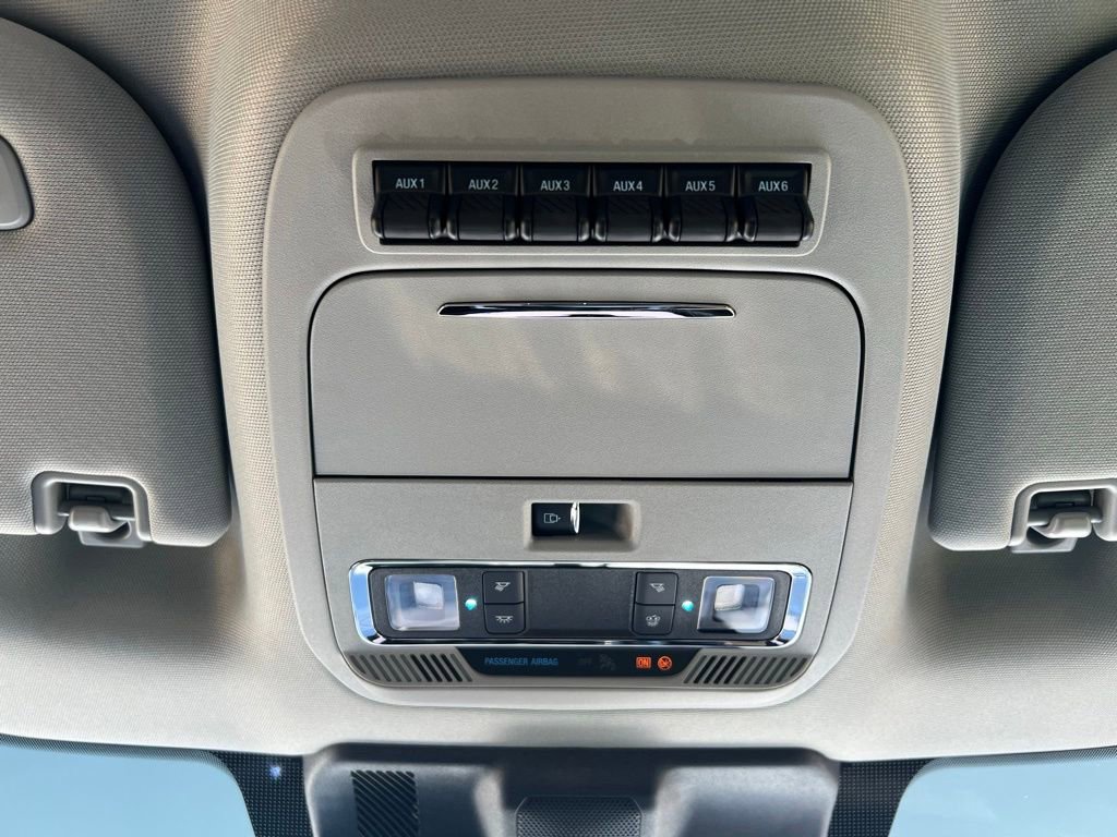 Used 2024 Ford F250 Lariat w/ Lariat Ultimate Package AWD/4WD image 26