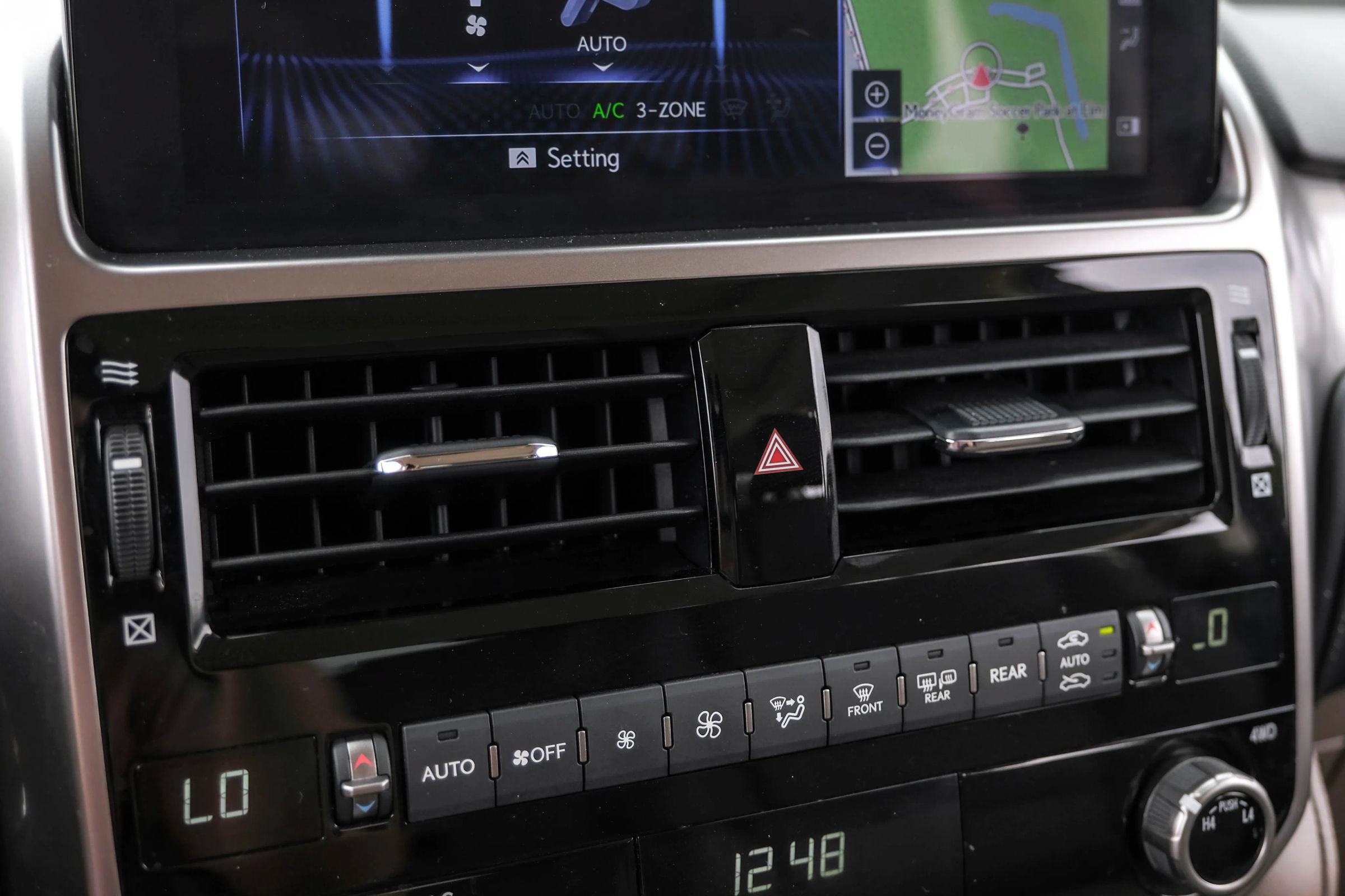 Used 2022 Lexus GX 460 Premium AWD/4WD image 29
