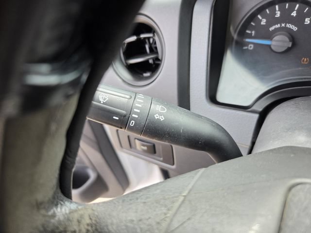 Used 2013 Ford F150 XL w/ XL Plus Pkg RWD image 8