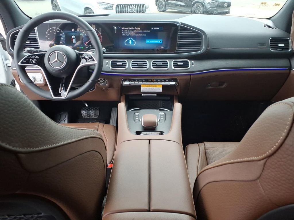 New 2026 Mercedes-Benz GLE 450 4MATIC image 28