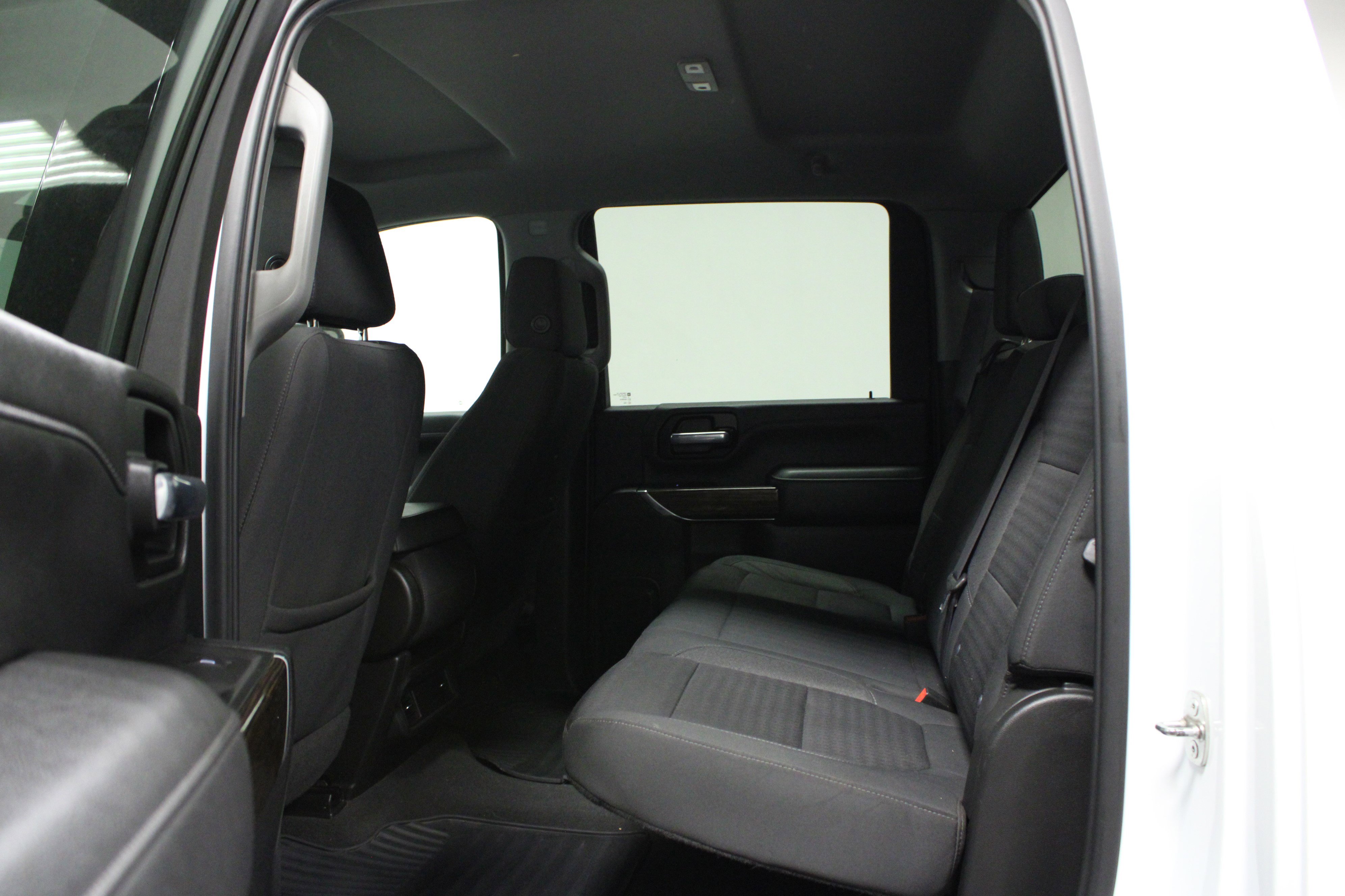 Used 2021 GMC Sierra 2500 SLE image 13