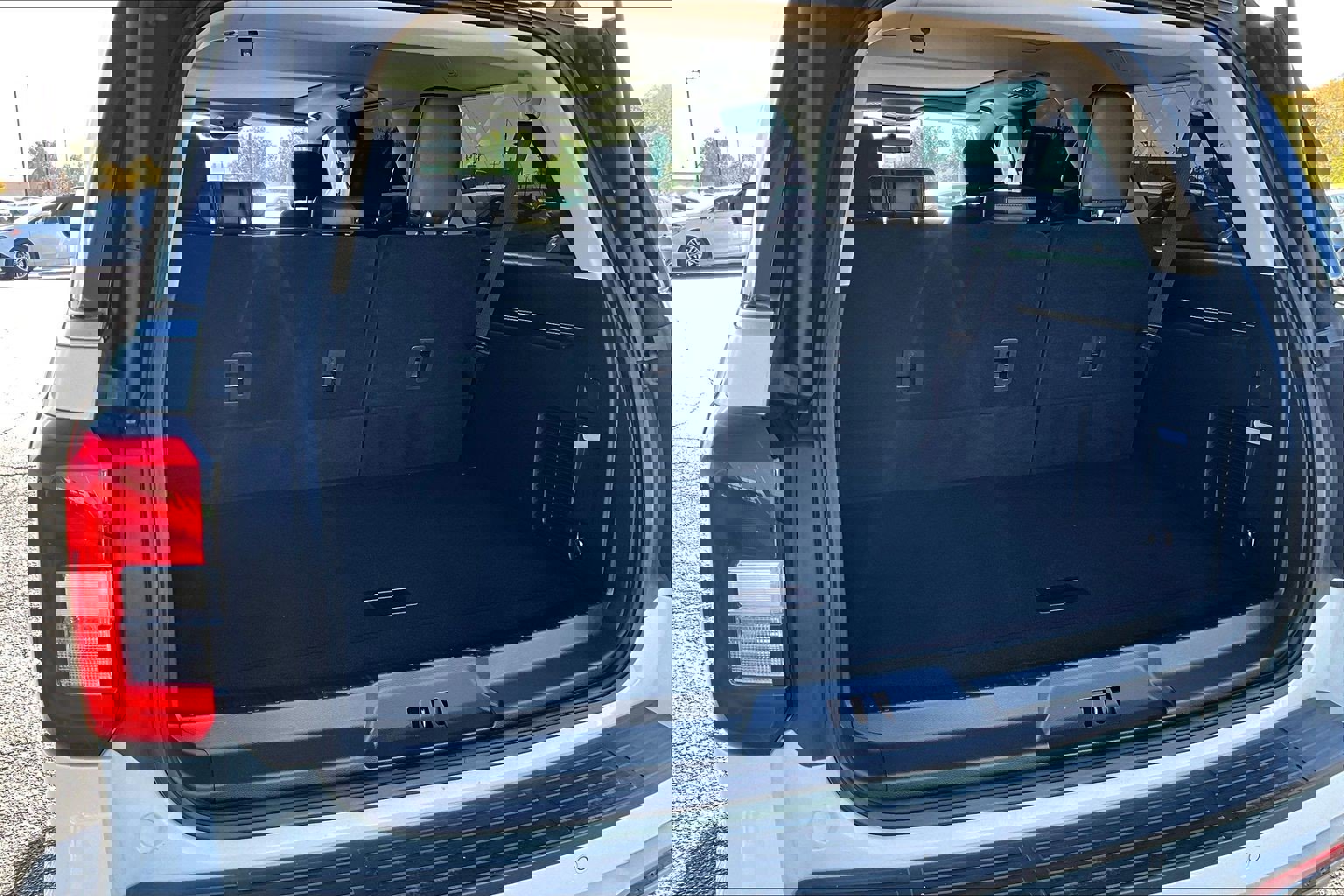 Used 2022 Ford Expedition Max XLT image 20