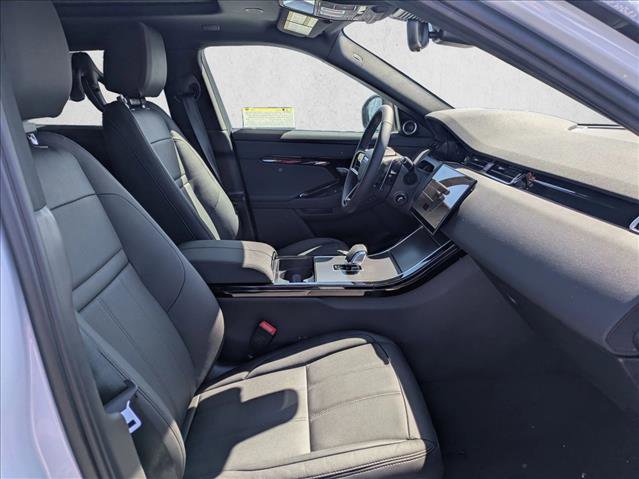 New 2026 Land Rover Range Rover Evoque S image 17