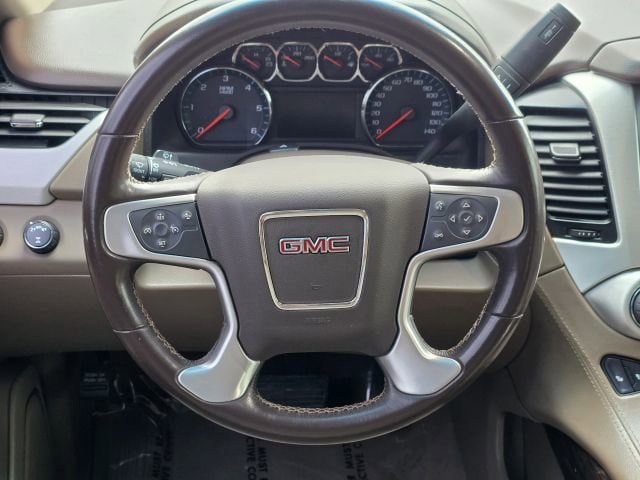 Used 2020 GMC Yukon SLT AWD/4WD image 21