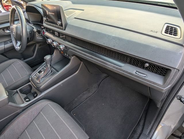 Used 2023 Honda CR-V Sport image 17