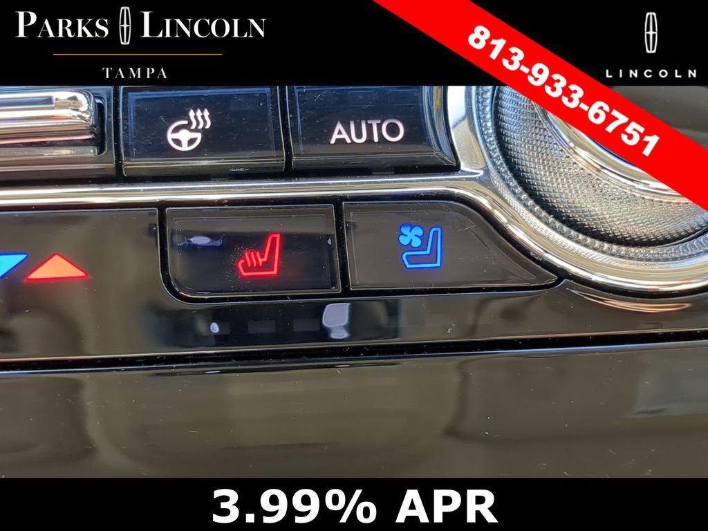 Used 2022 Lincoln Corsair Reserve w/ Sport Package image 25