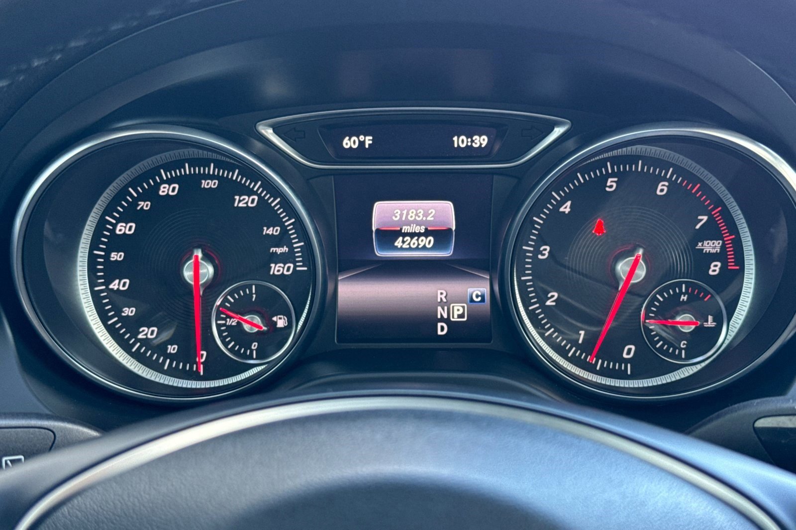 Certified 2018 Mercedes-Benz GLA 250 4MATIC image 17