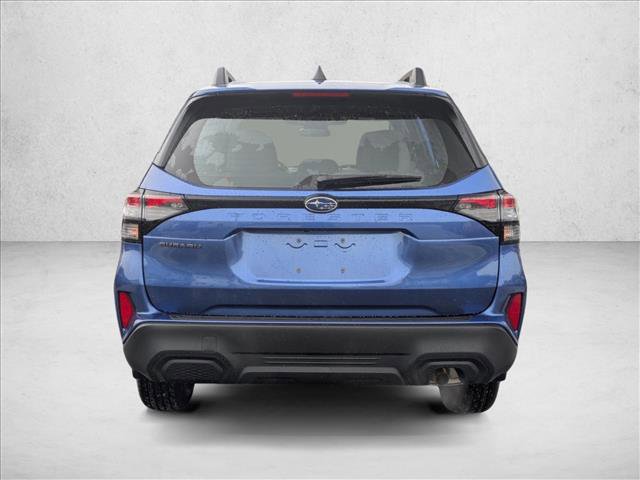 New 2026 Subaru Forester image 8