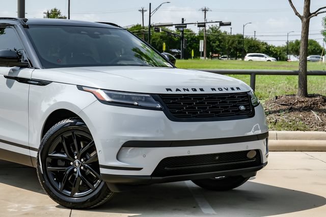 New 2026 Land Rover Range Rover Velar S AWD/4WD image 8