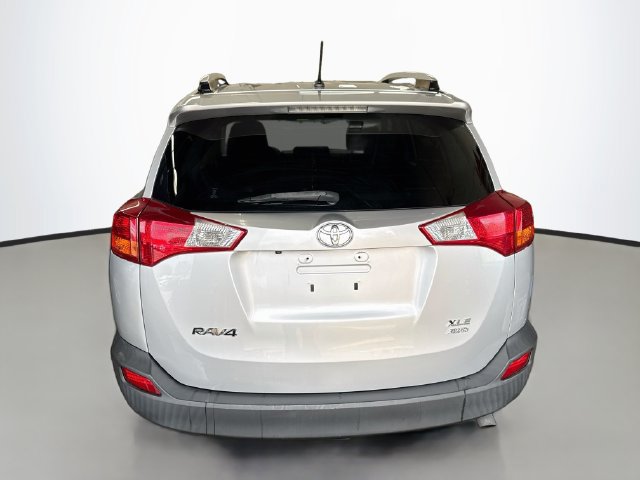 Used 2013 Toyota RAV4 XLE AWD/4WD image 6