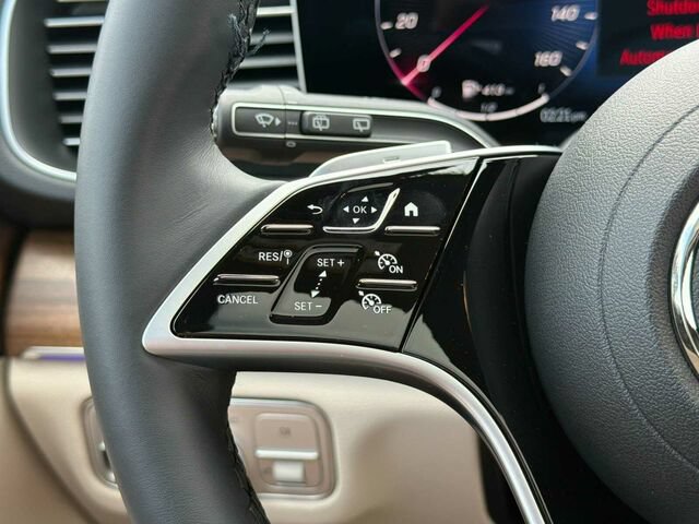Certified 2026 Mercedes-Benz GLE 350 4MATIC image 28