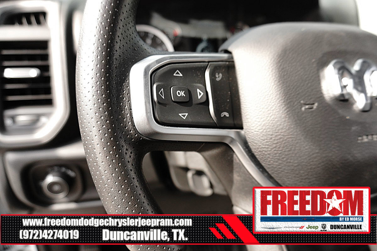New 2026 RAM 4500 Tradesman w/ Cold Weather Group AWD/4WD image 25