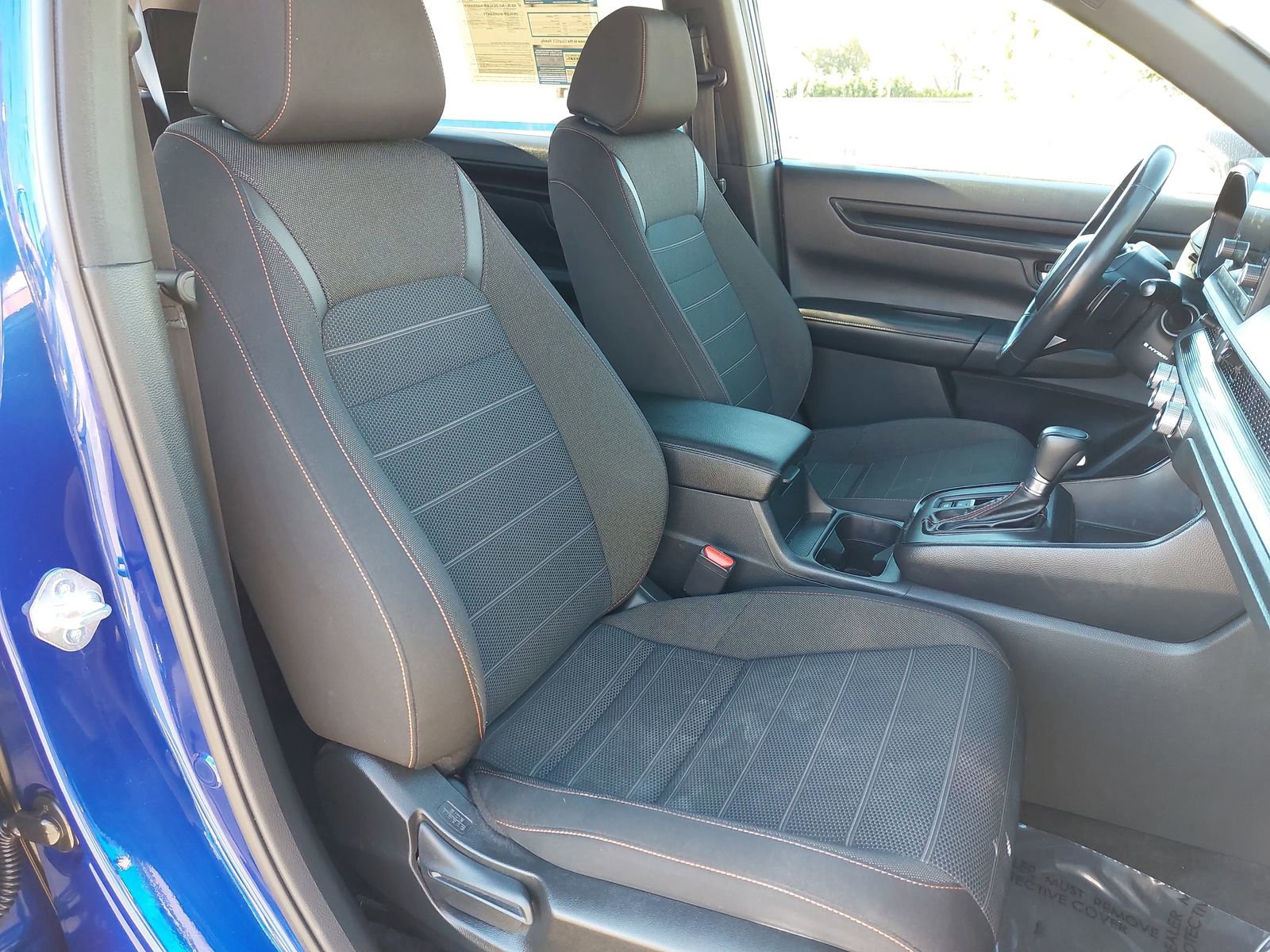 Used 2023 Honda CR-V Sport image 10