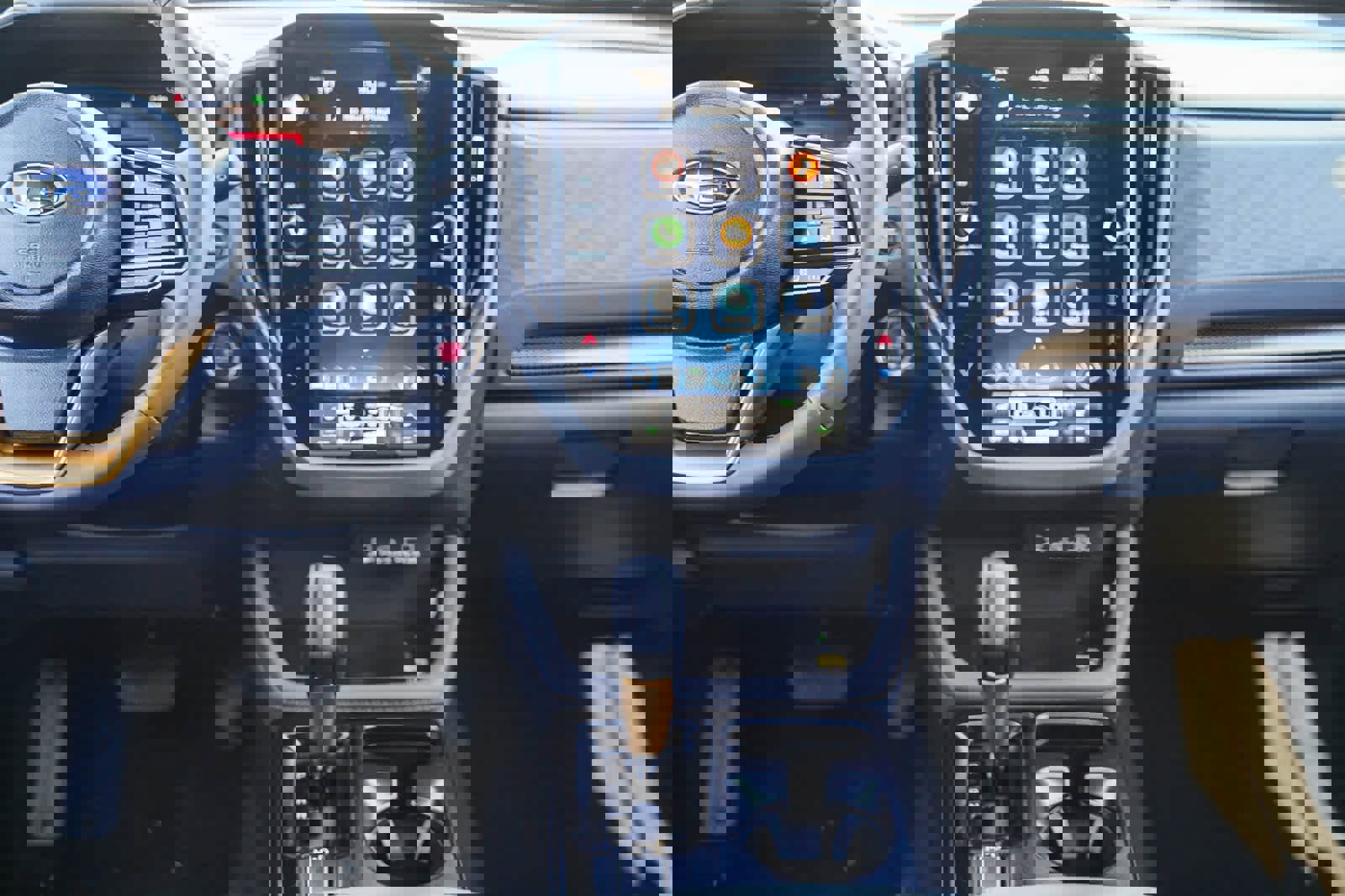 New 2026 Subaru Forester Wilderness image 15