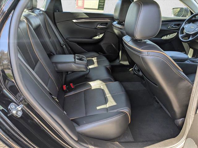 Used 2020 Chevrolet Impala Premier image 17