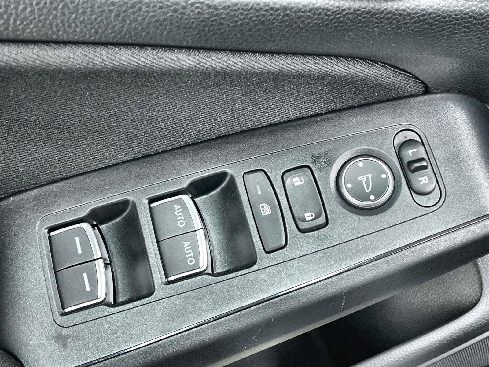 Certified 2025 Honda Civic Sport image 12