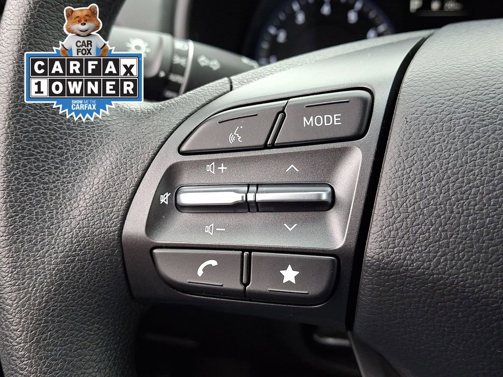 Certified 2023 Hyundai Kona SEL image 22