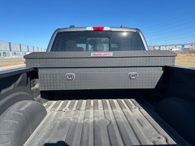New 2024 Ford F350 Platinum w/ Tremor Off-Road Package image 8