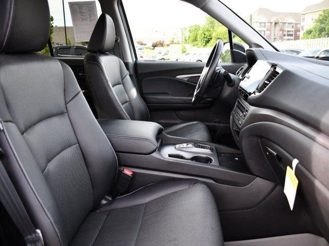 Used 2024 Honda Ridgeline RTL image 36
