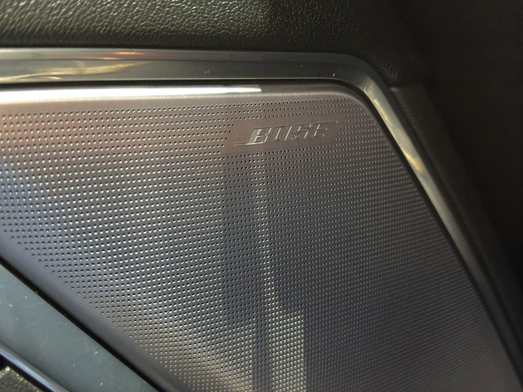 Used 2023 Chevrolet Silverado 1500 High Country w/ High Country Premium Package image 39