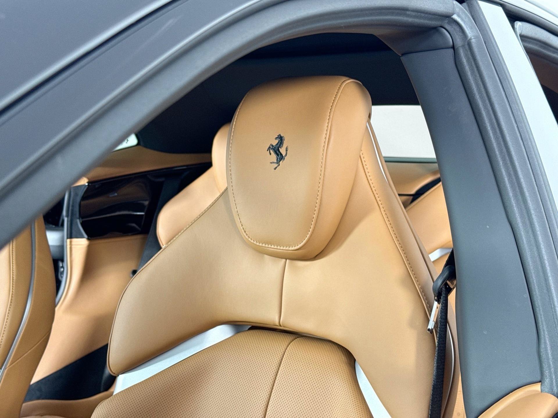 Used 2026 Ferrari Purosangue AWD/4WD image 65