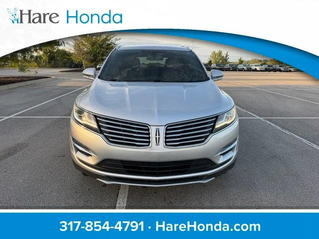Used 2016 Lincoln MKC Select w/ Select Plus Package
