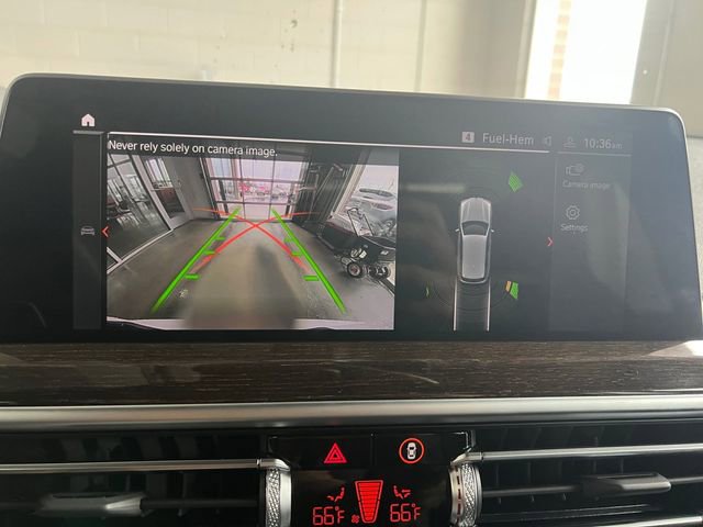 Used 2022 BMW X3 xDrive30i image 24