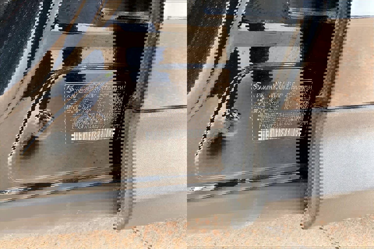 Used 2017 Hyundai Santa Fe Sport w/ Cargo Package AWD/4WD image 34