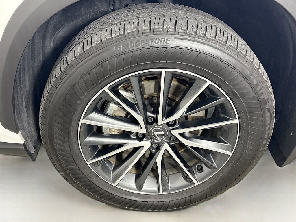 Used 2025 Lexus NX 350h 350h Premium image 31