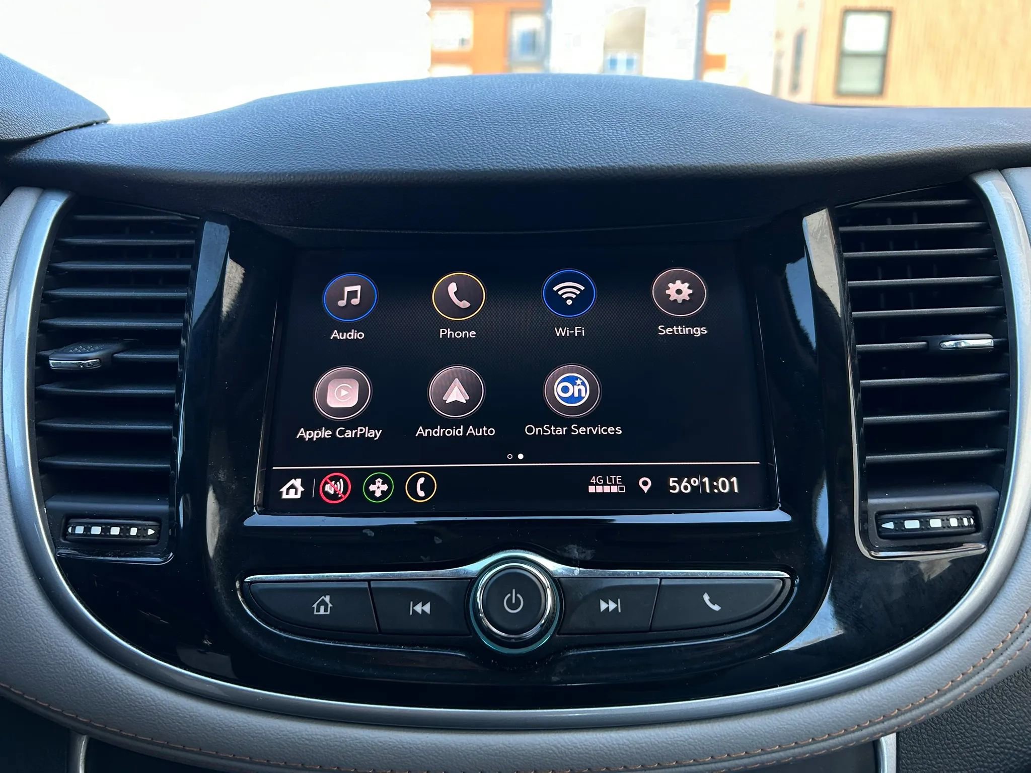 Used 2020 Chevrolet Trax LS image 12